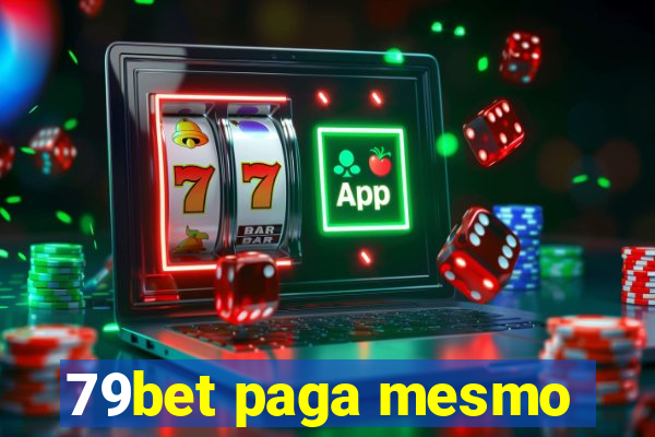 79bet paga mesmo